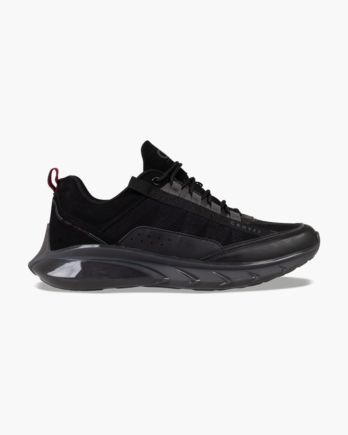 Acorpa Fear, Black, hi-res