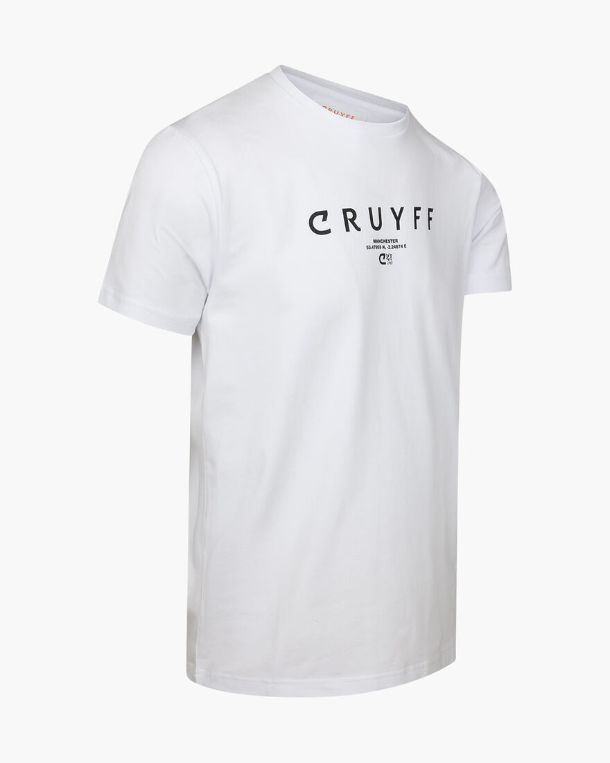 City Pack Tee Man - Cotton, White, hi-res