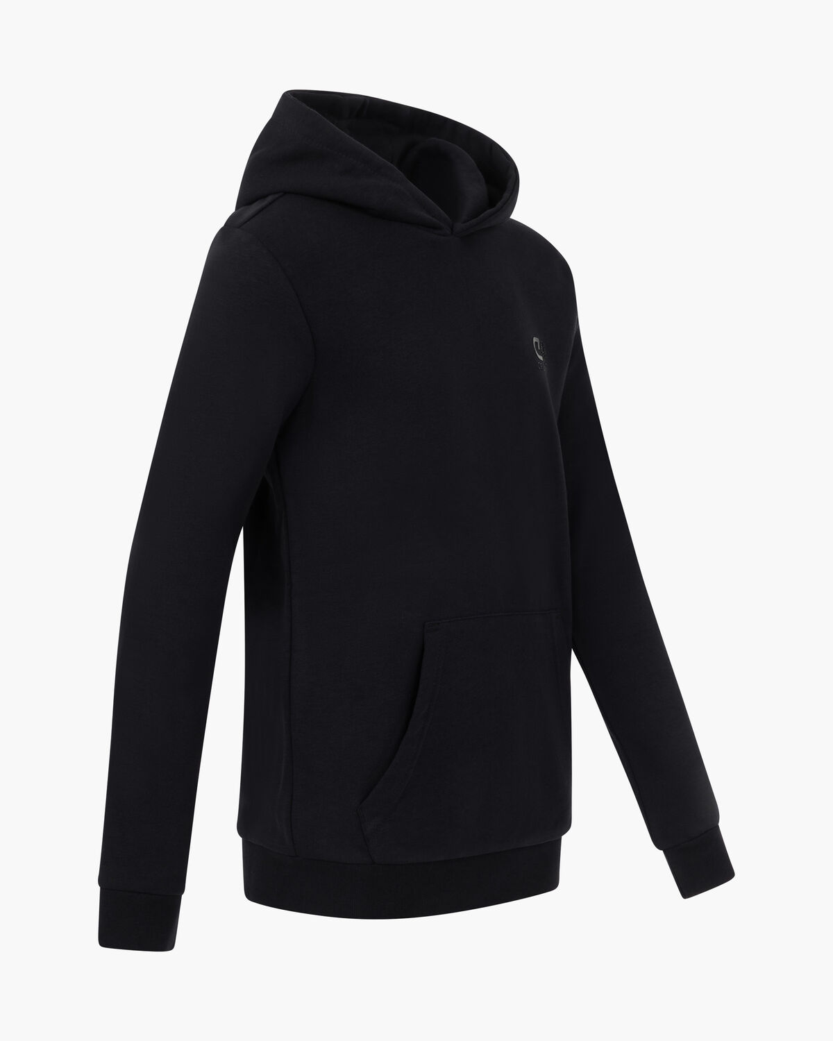 Classic Hoodie, Black, hi-res