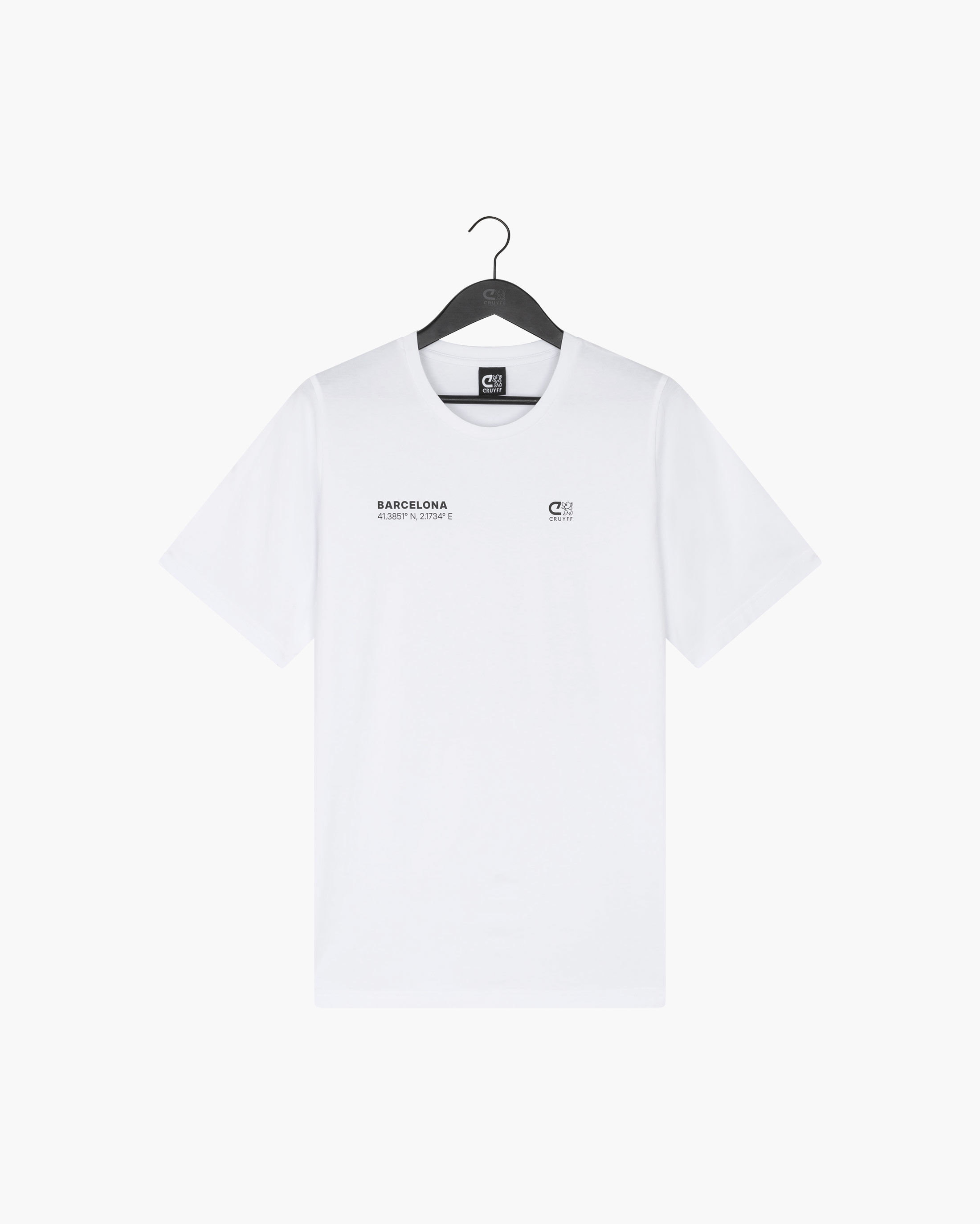 Shop Apparel | Official Cruyff Webshop