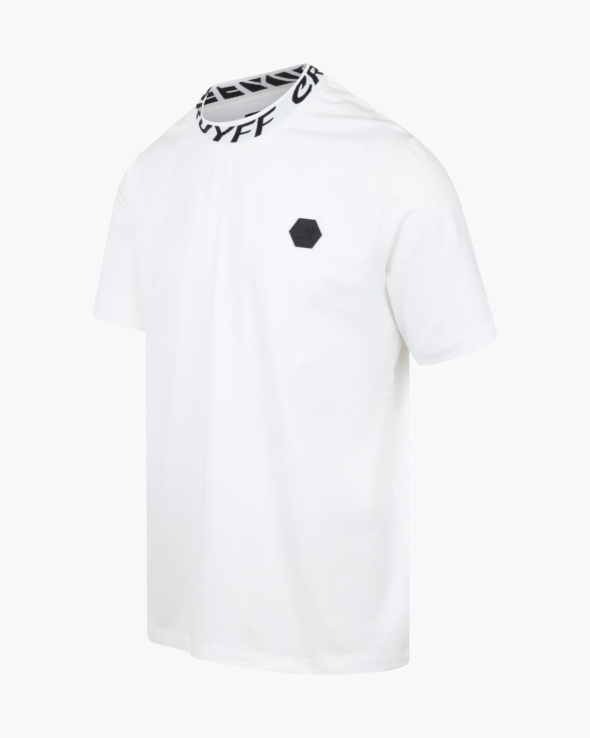 Costura Tee, Off white, hi-res