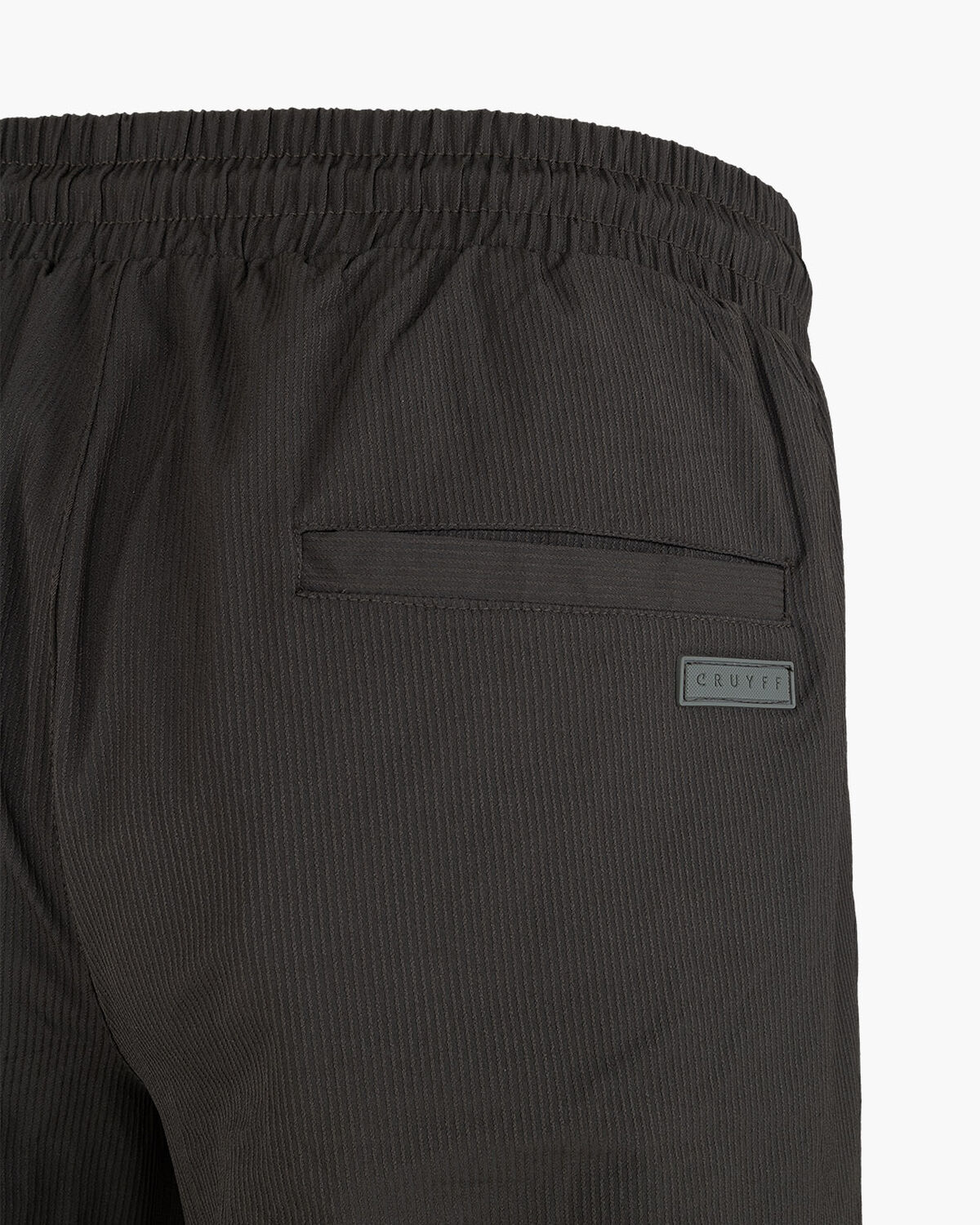 Alvaro Pant - Nylon, Green, hi-res