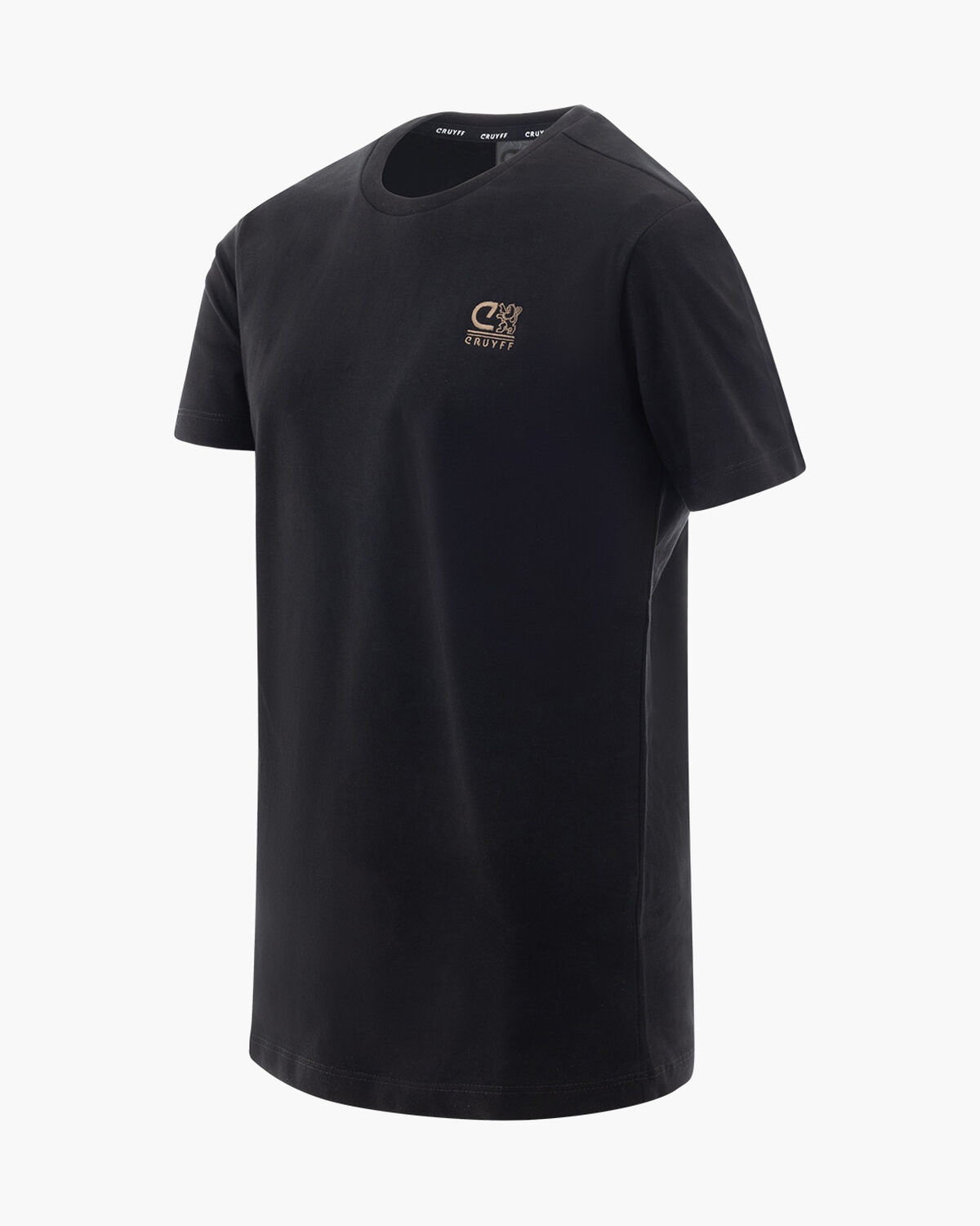 Tee, Black, hi-res