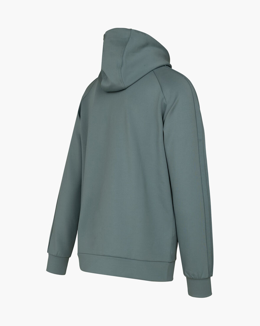 Axel Scuba ZT Hood - 95% Polyester 5% Elastane, Lead Blue, hi-res