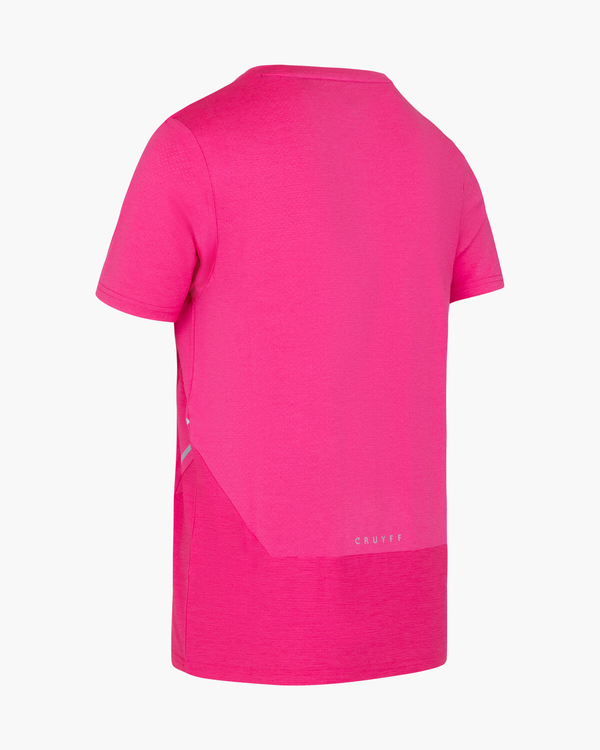 Recovery SS Top, Pink, hi-res