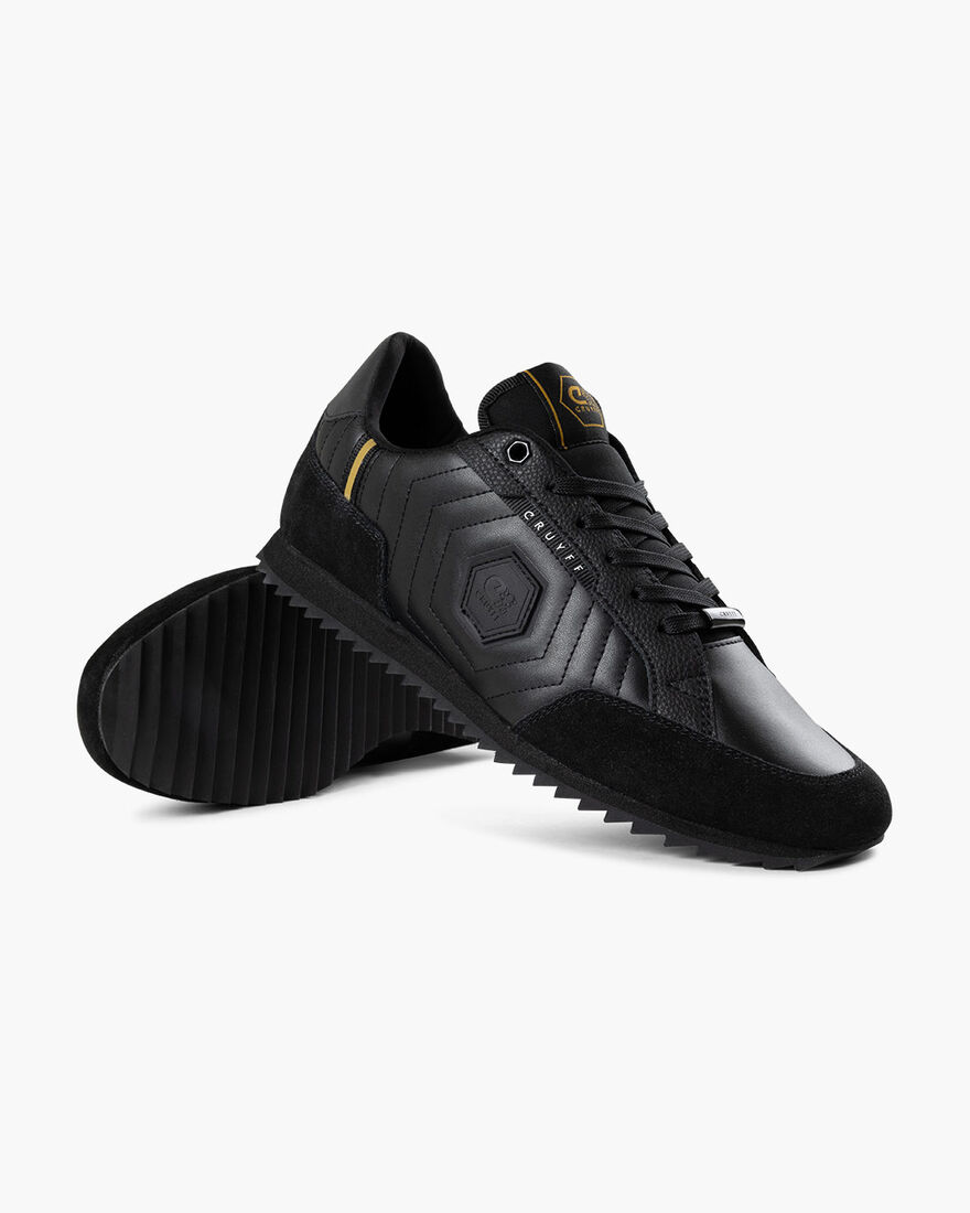 Rezai, Black/Gold, hi-res