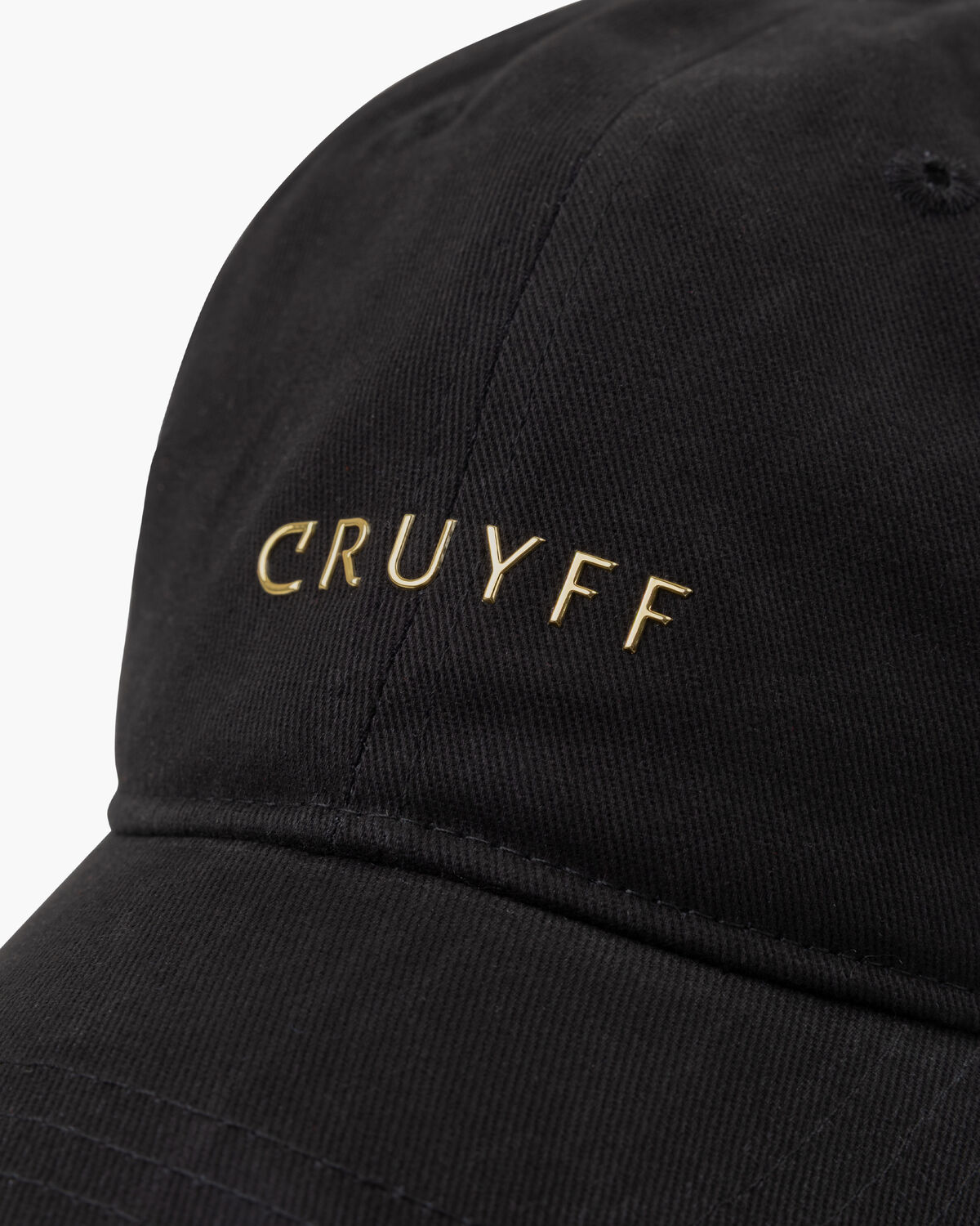 Ivan Cap, Black/Gold, hi-res