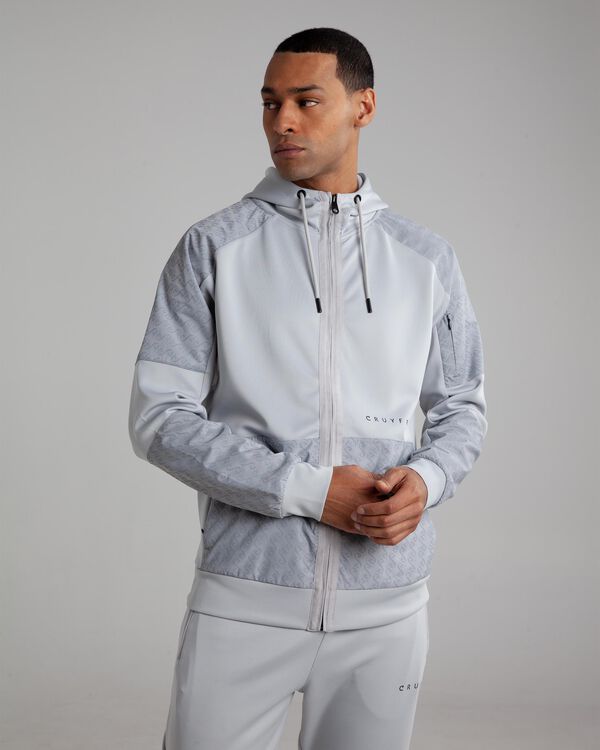 Chain Tracksuit