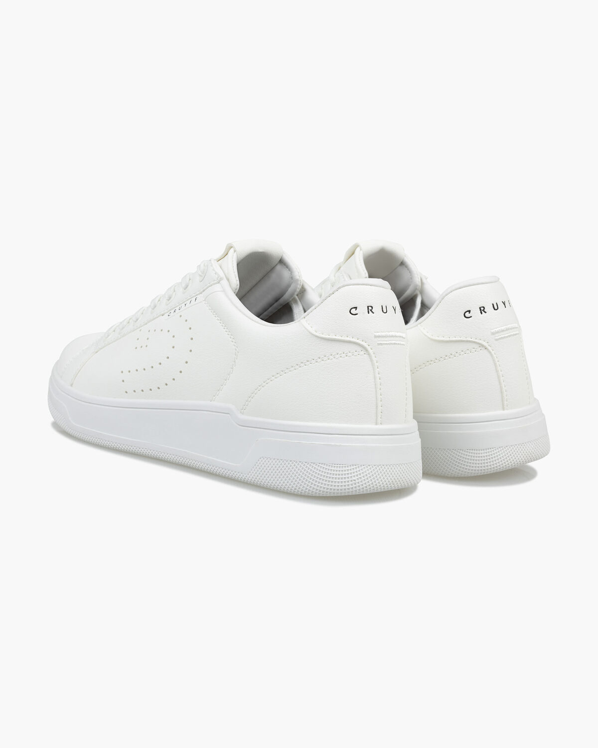 Terrace Ultra, White, hi-res