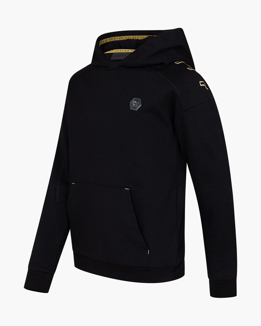 Mover Hoodie, Gold, hi-res