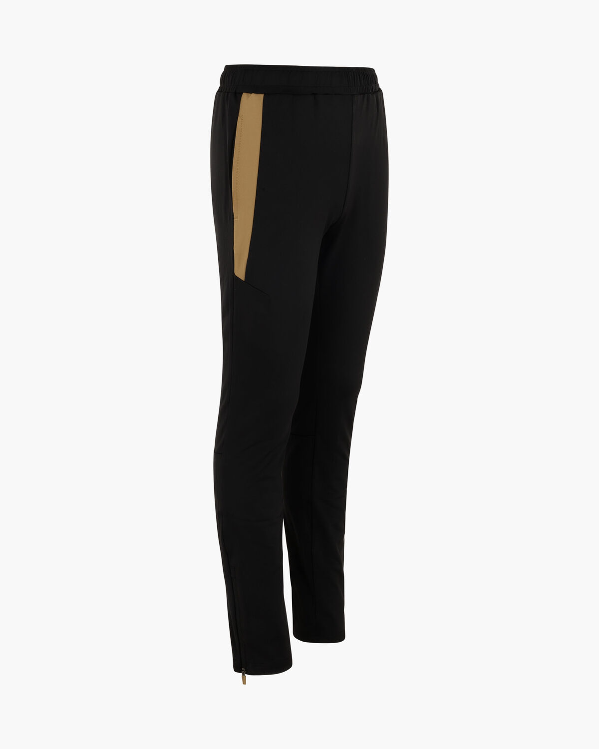 Corner Suit, Black/Gold, hi-res