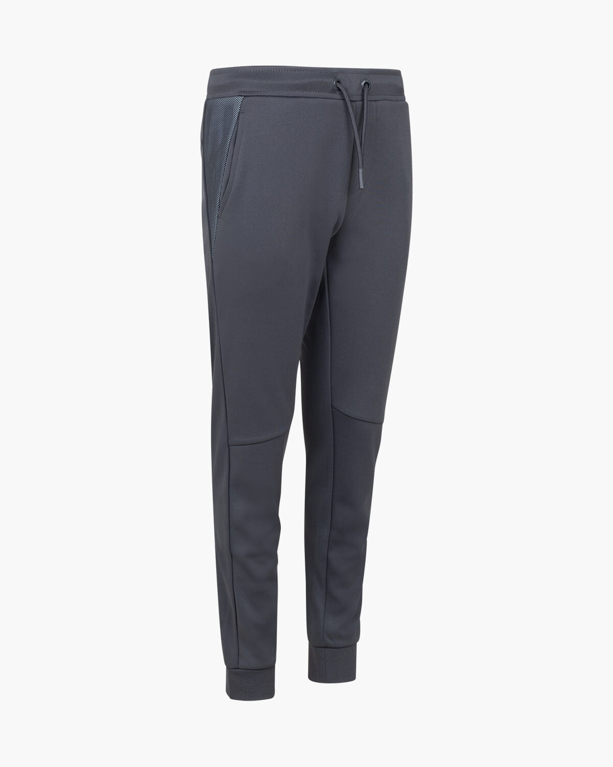 Howler Suit - 100% Polyester, Dark grey, hi-res