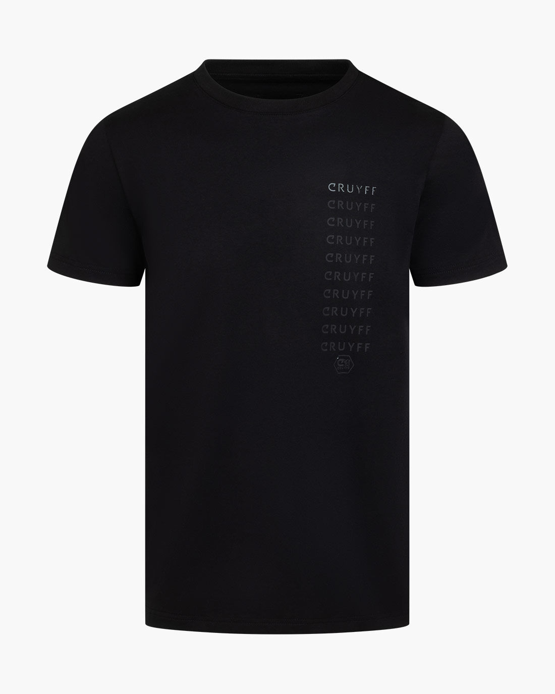 Shop Creditos Tee | Official Cruyff Webshop