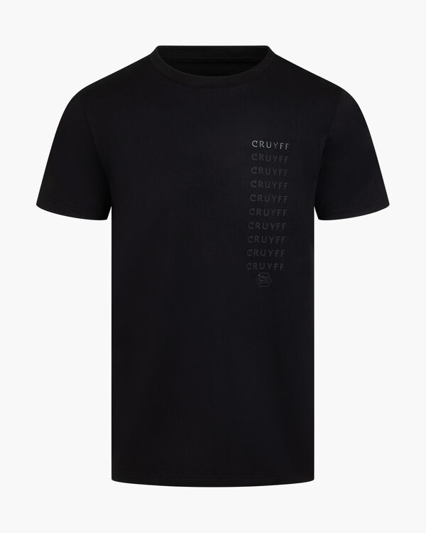 Creditos Tee Suit