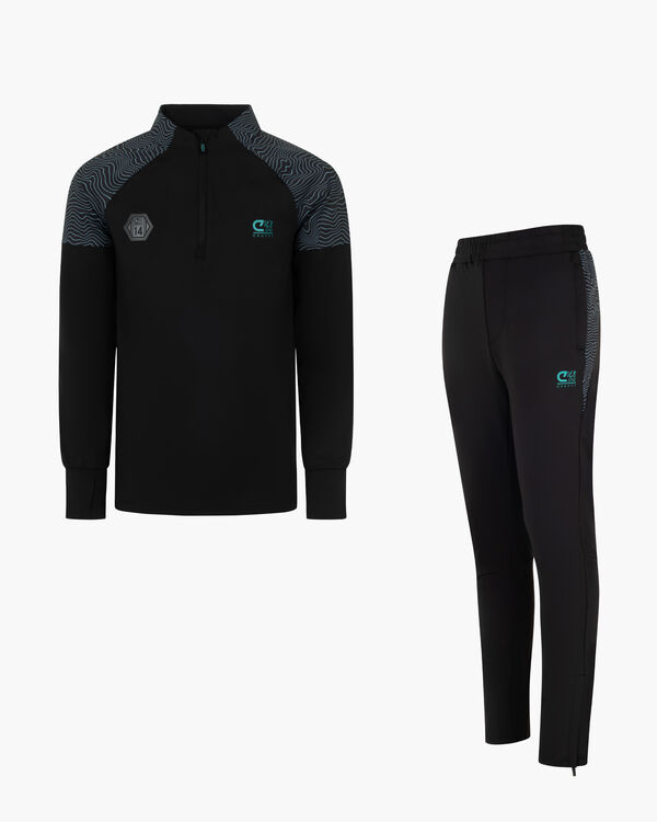 Icon Tracksuit
