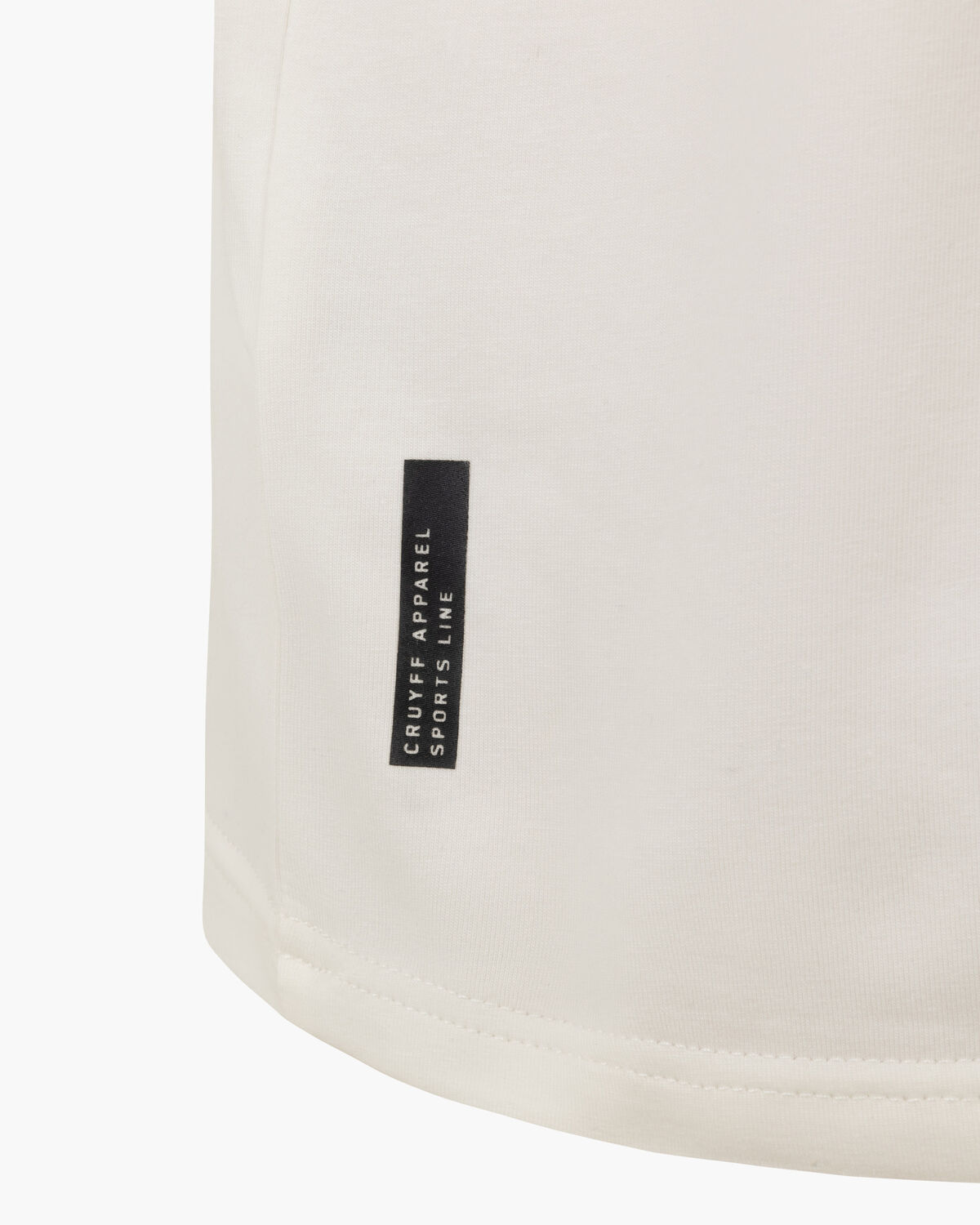 Volt Tee, White, hi-res