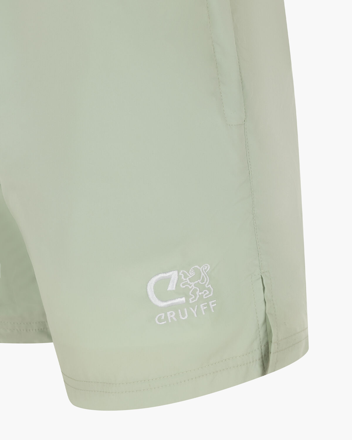 Jordi Swimshort, Lime, hi-res