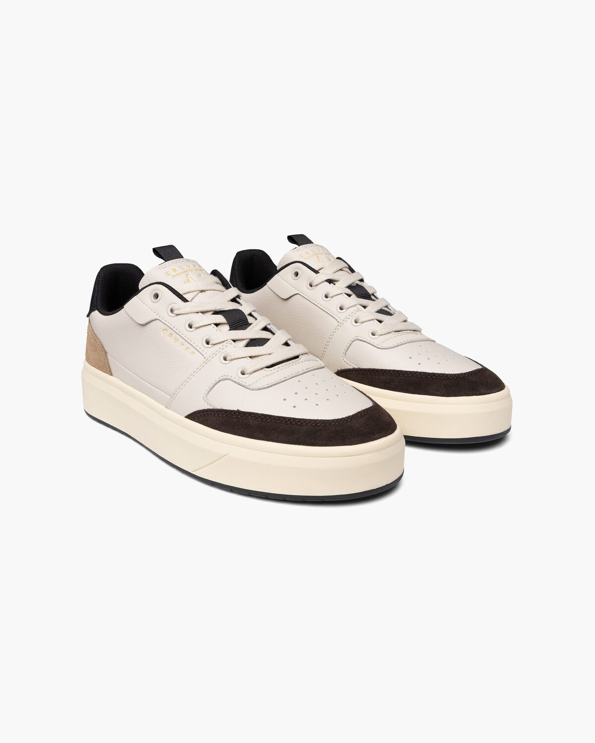 Endorsed Pro, Cream/Dark Brown, hi-res