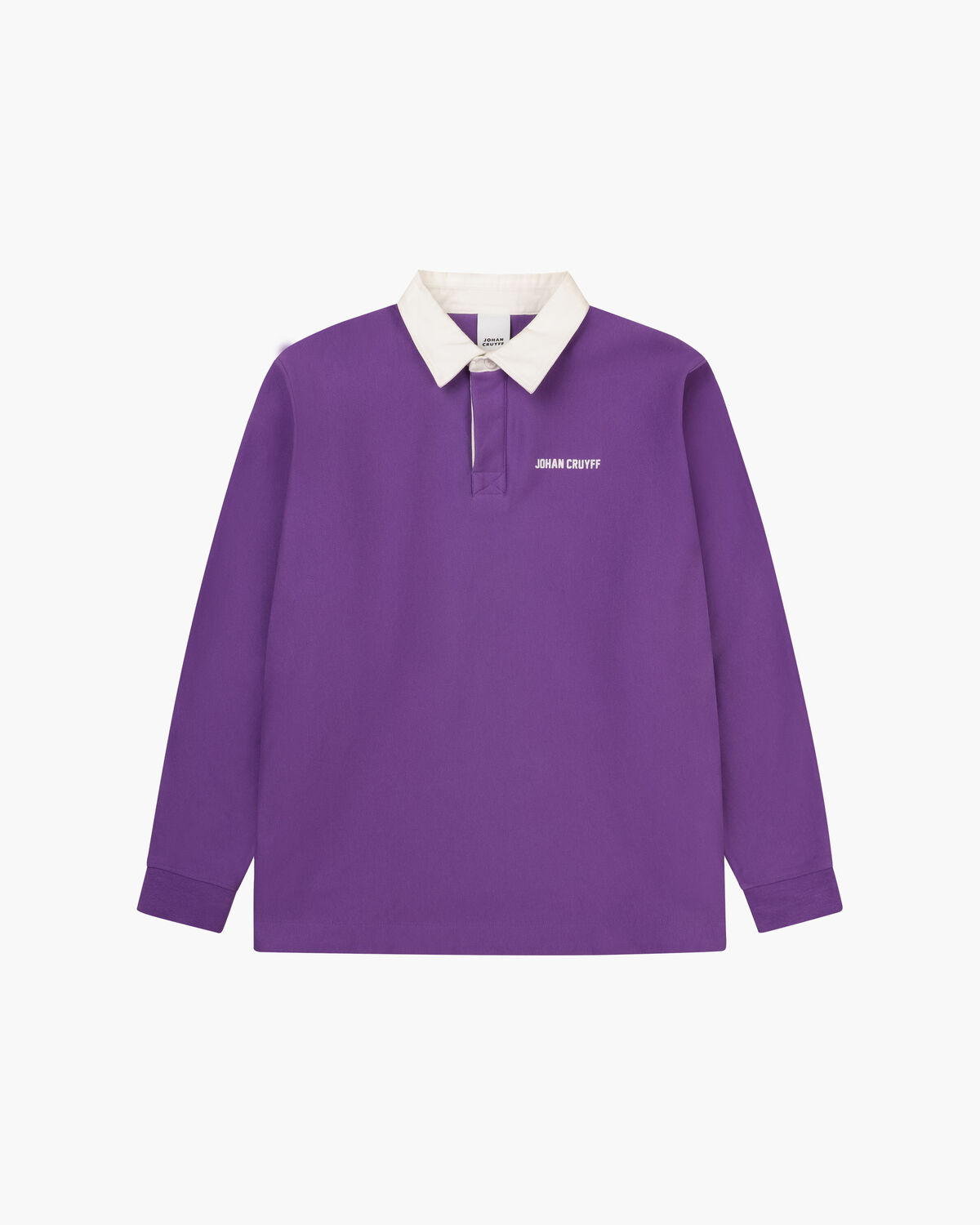 Rugby Jersey, Purple, hi-res