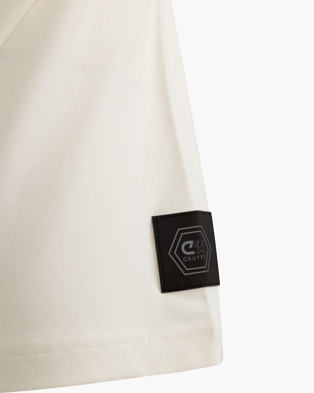 Tiva Tee, Off white, hi-res