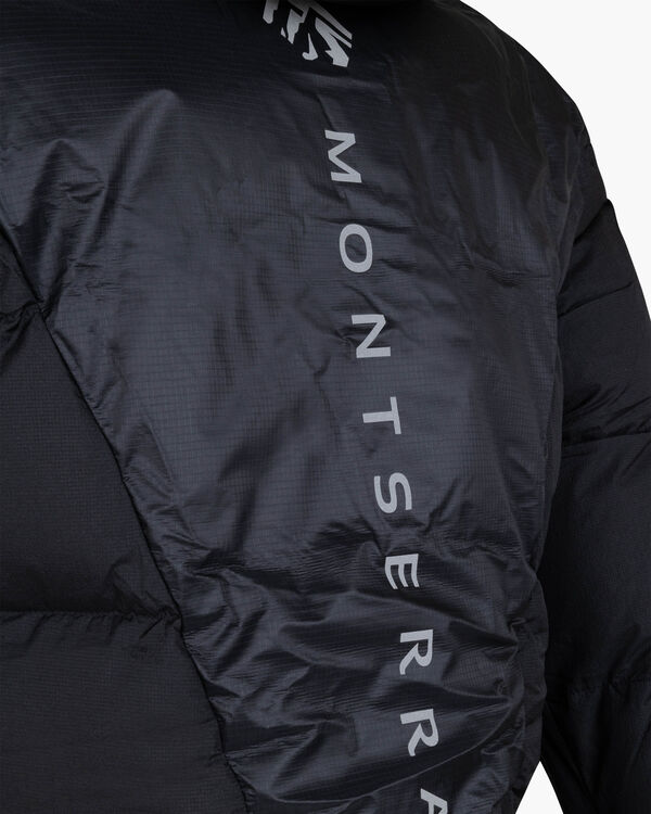 Icarus Tech Puffer