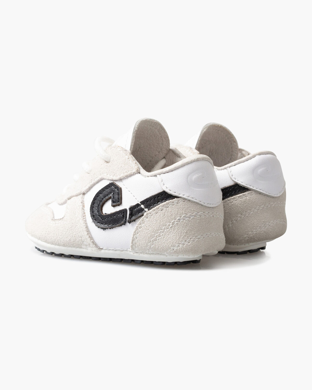 Faas Junior, White/Black, hi-res