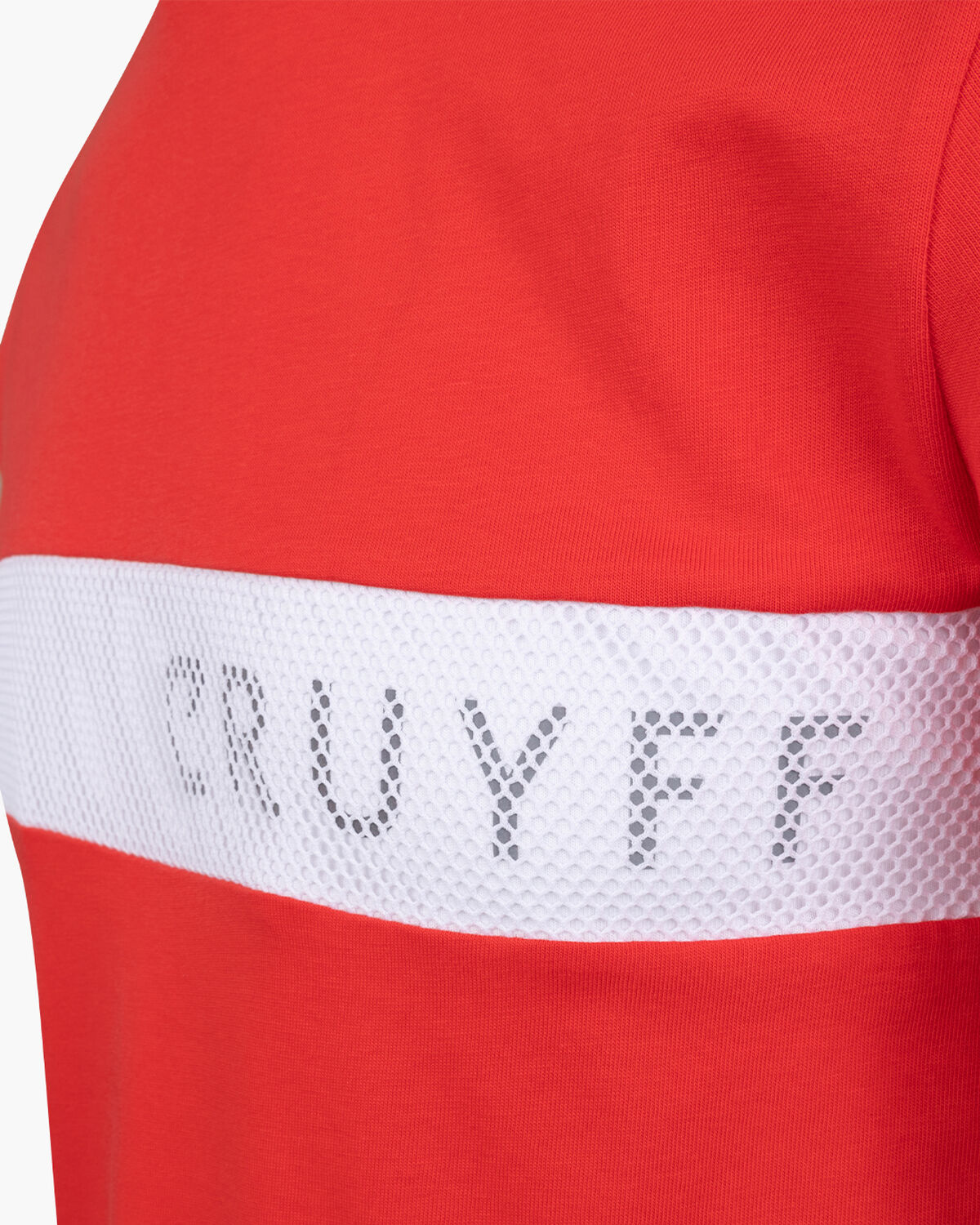 Virgil Tee, Poppy Red, hi-res