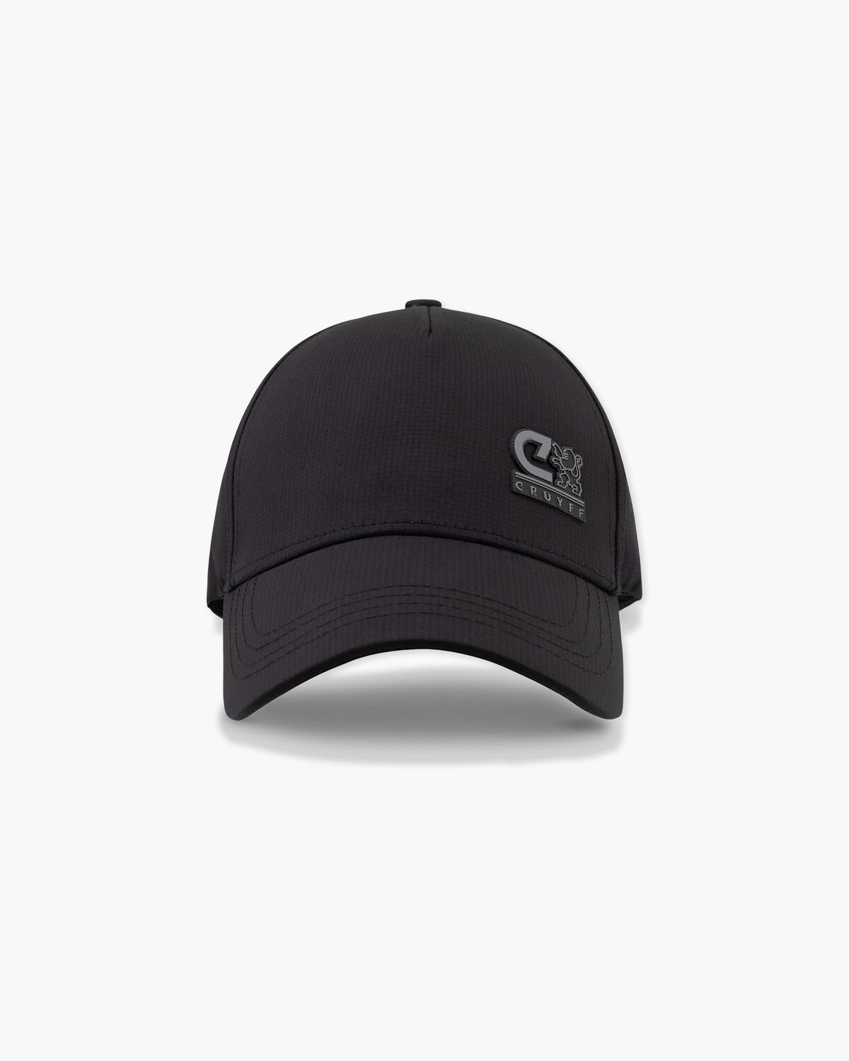 Huron Cap, Black, hi-res