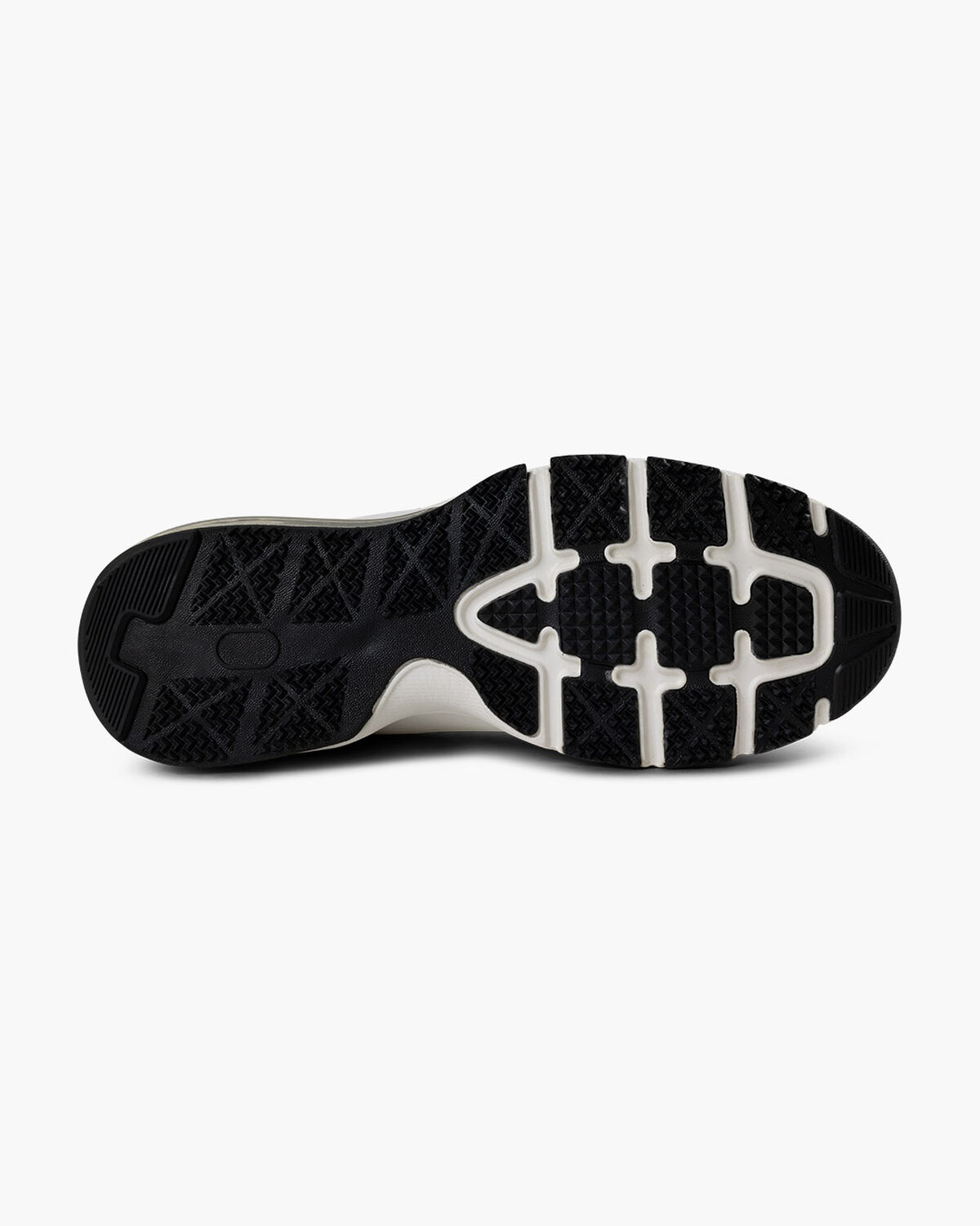 Flash Runner, White/Black, hi-res