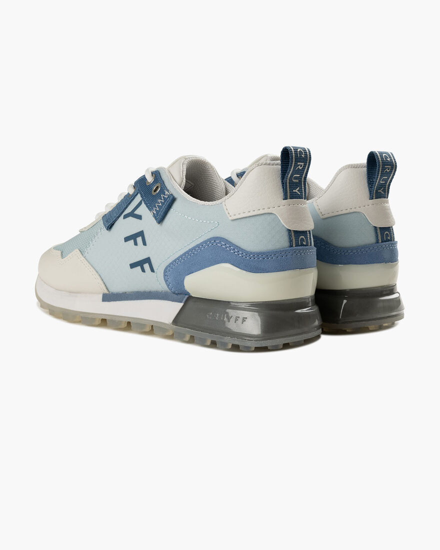 Superbia - Tumbled/Mesh/Ripstop, Blue, hi-res