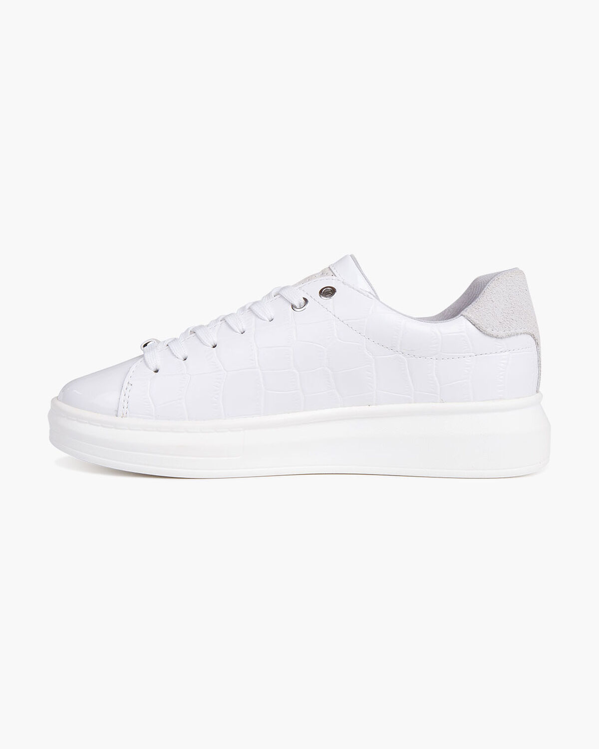 Pace, White, hi-res