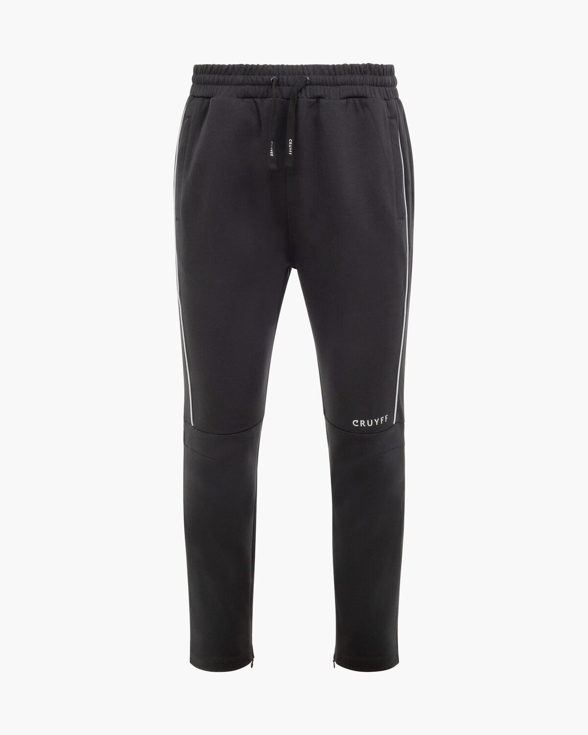 Tiva Track Pants, Black, hi-res