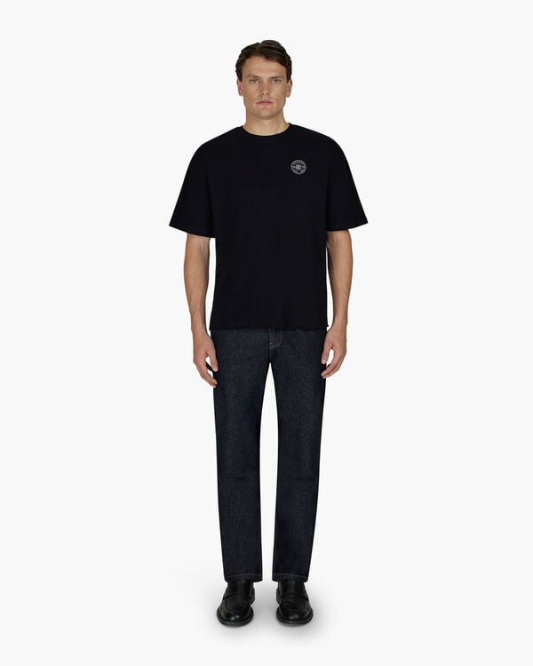 Retro Badge Tee