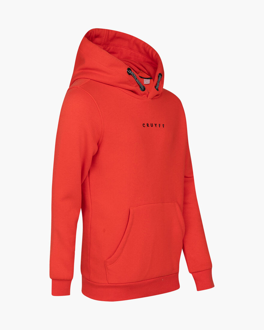 Joaquim Hoodie, Red, hi-res
