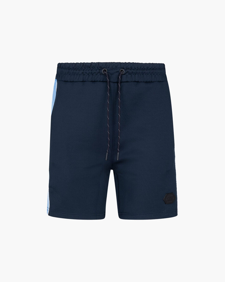 Saul Shorts, Navy/Blue, hi-res