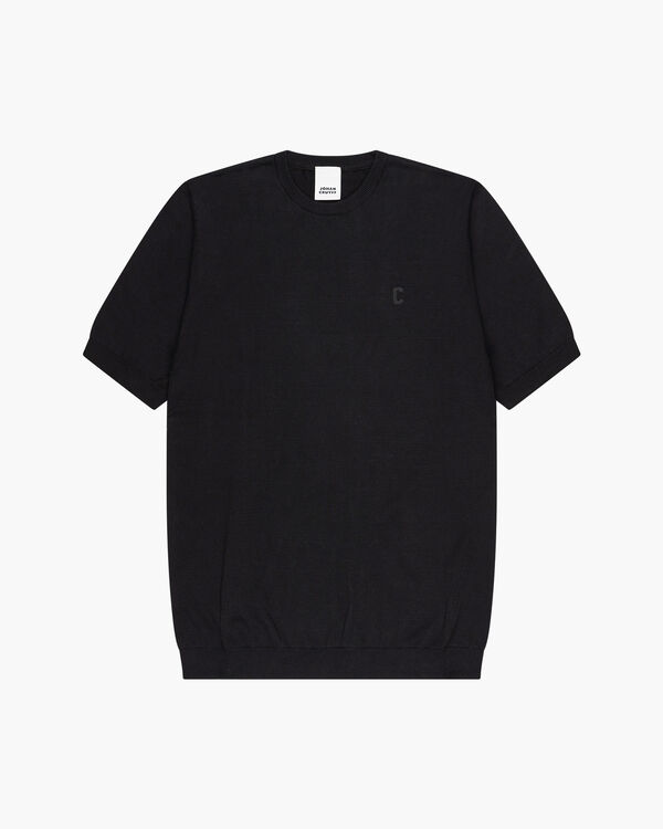 JC Tee Knitted