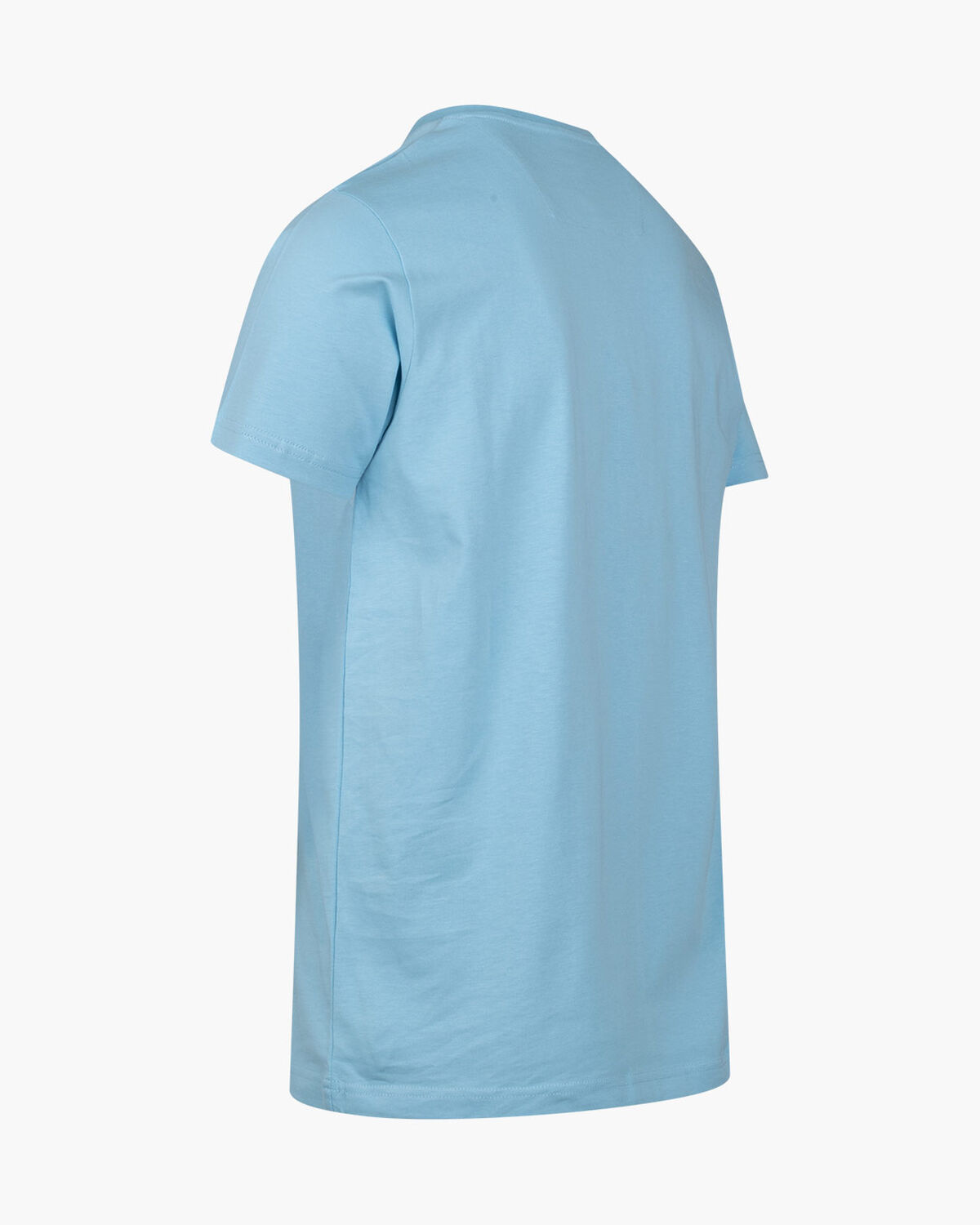 Virgil Tee, Sky light blue, hi-res