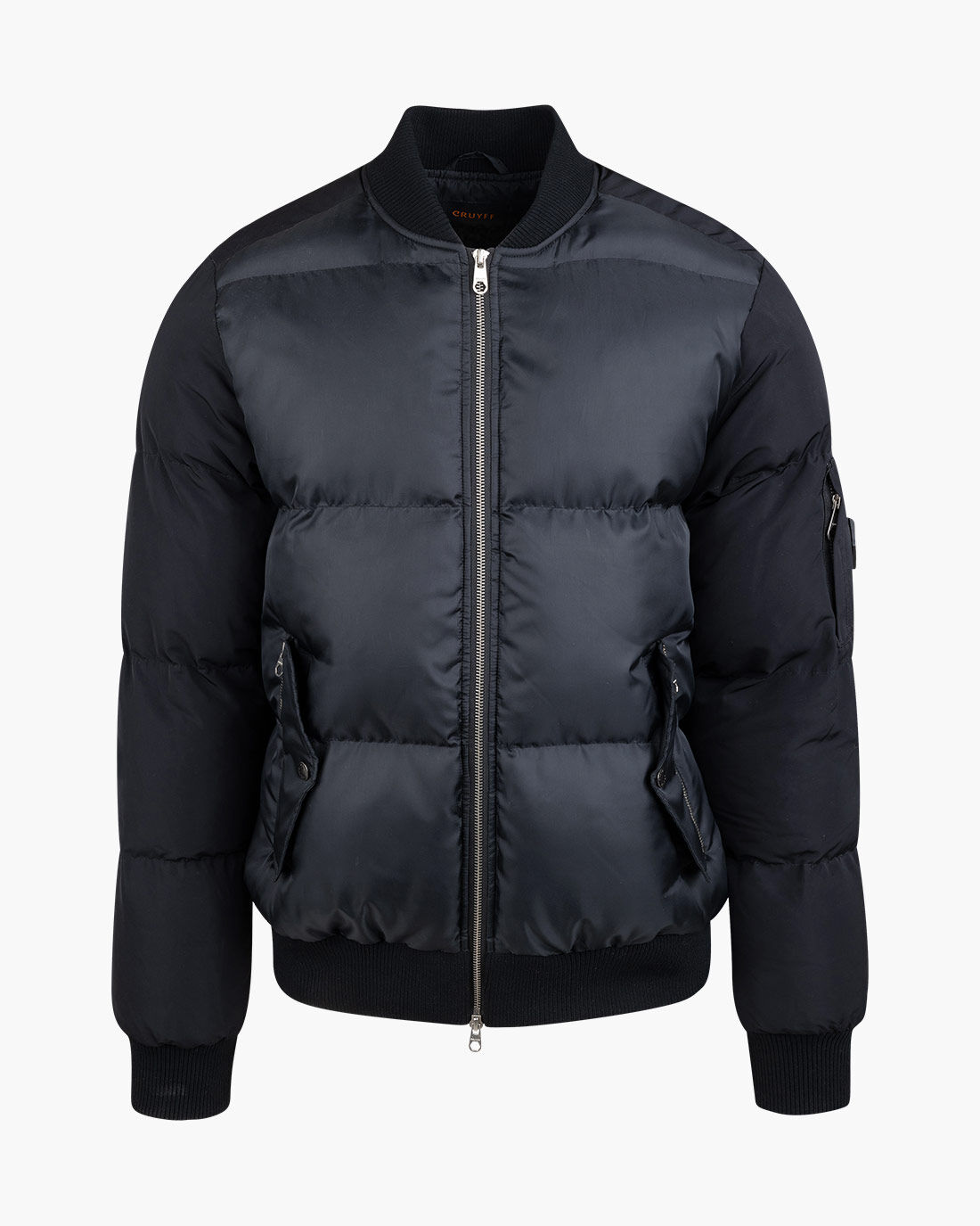 Furlough bomber jacket discount