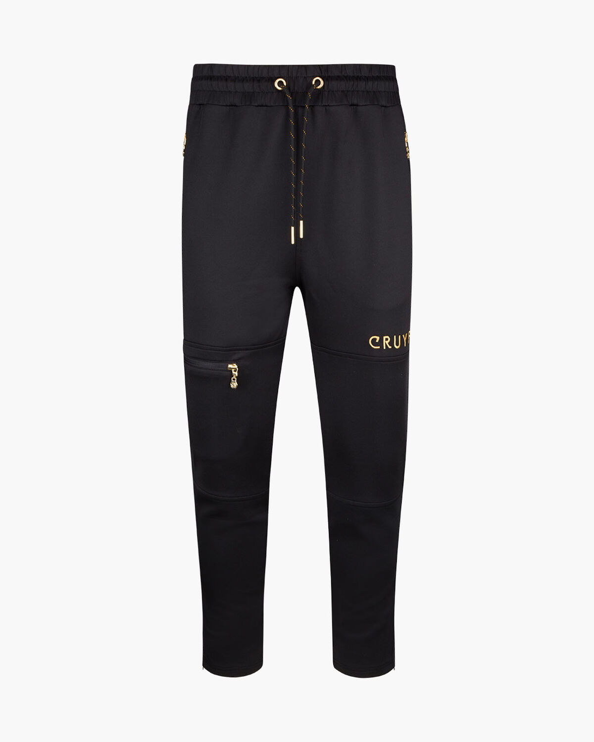 Herrero pants, Black, hi-res
