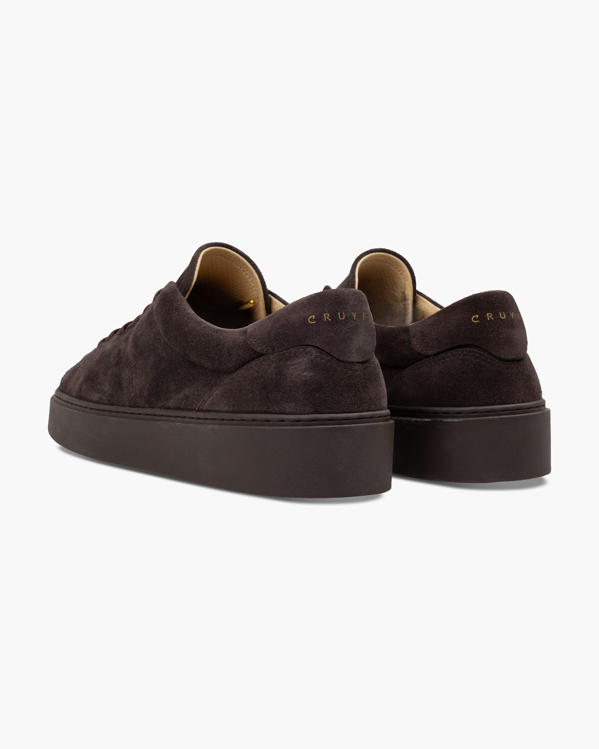 Minimal, Dark brown, hi-res