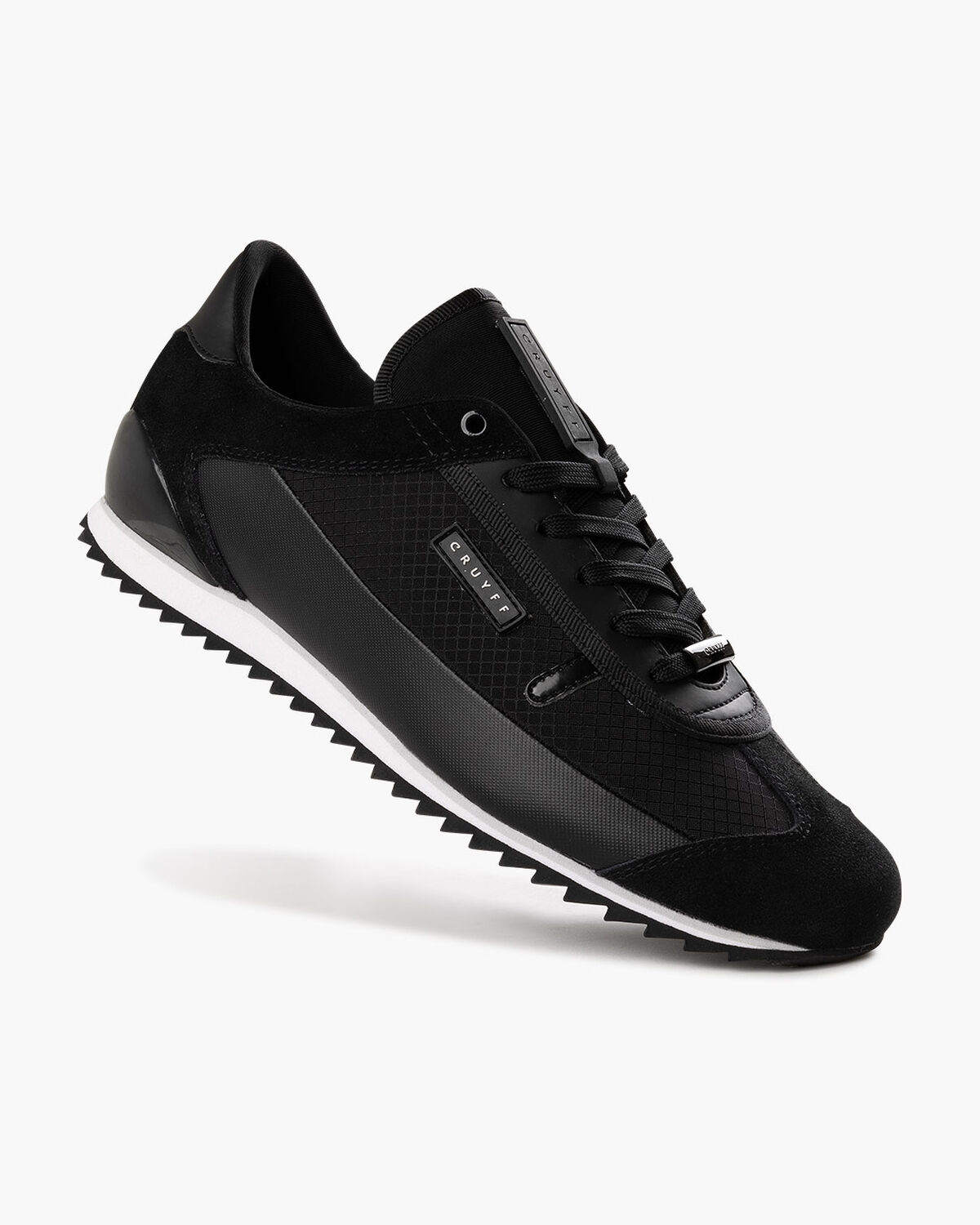Montanya - Ripstop/Matt, Black, hi-res
