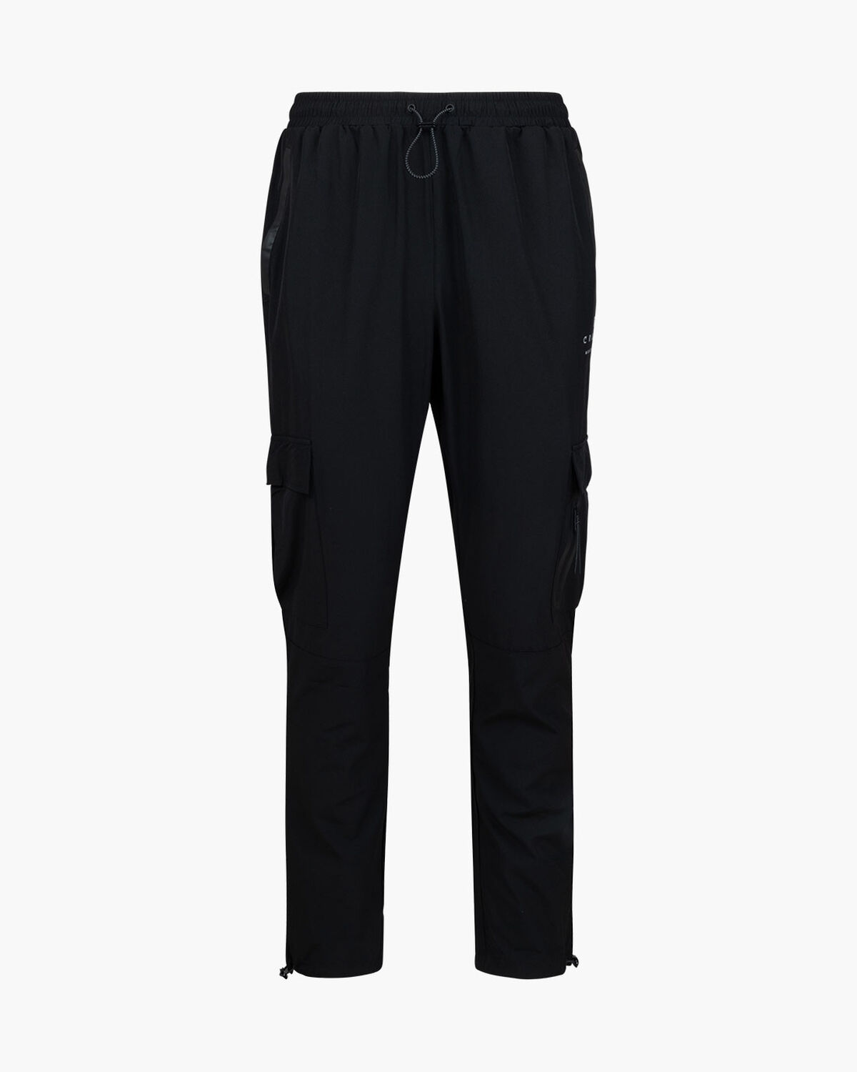 Montserrat Cargo - 90%Nylon 10%Spandex, Black, hi-res