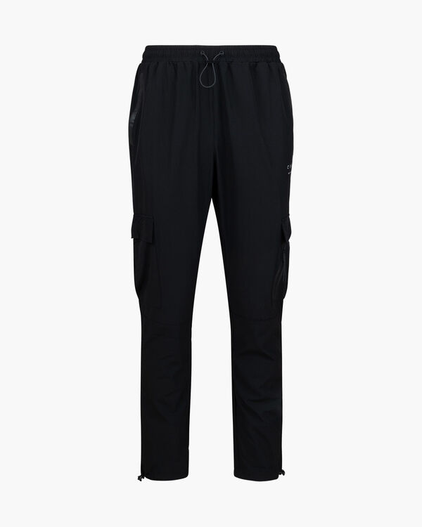 Montserrat Full Zip Cargo