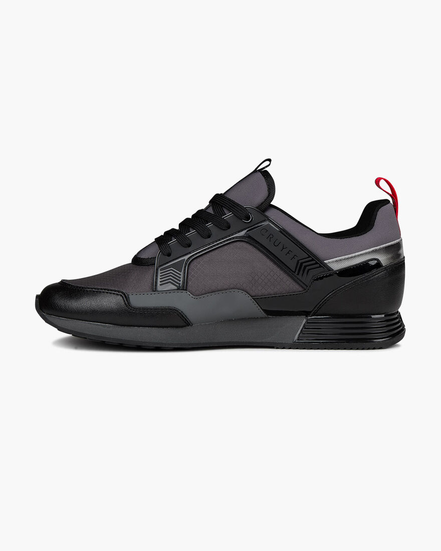 Maxi, Grey/Black, hi-res