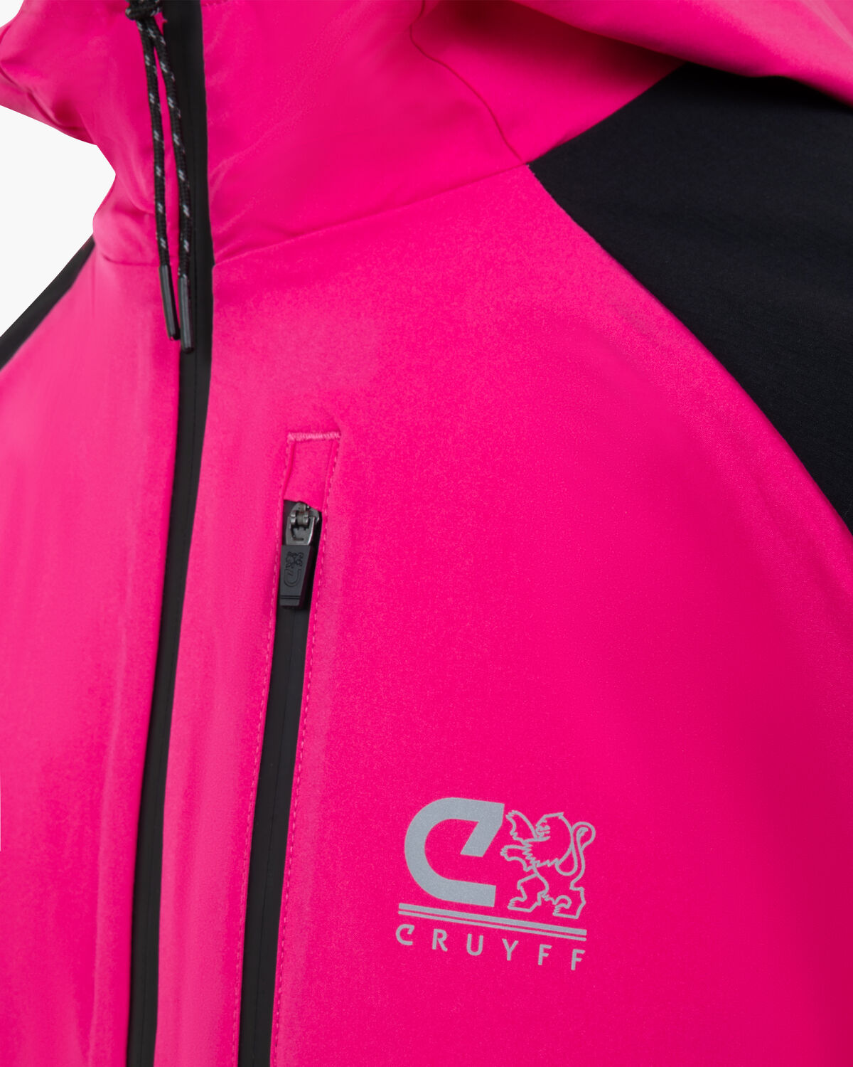 Elite Tracktop, Pink, hi-res