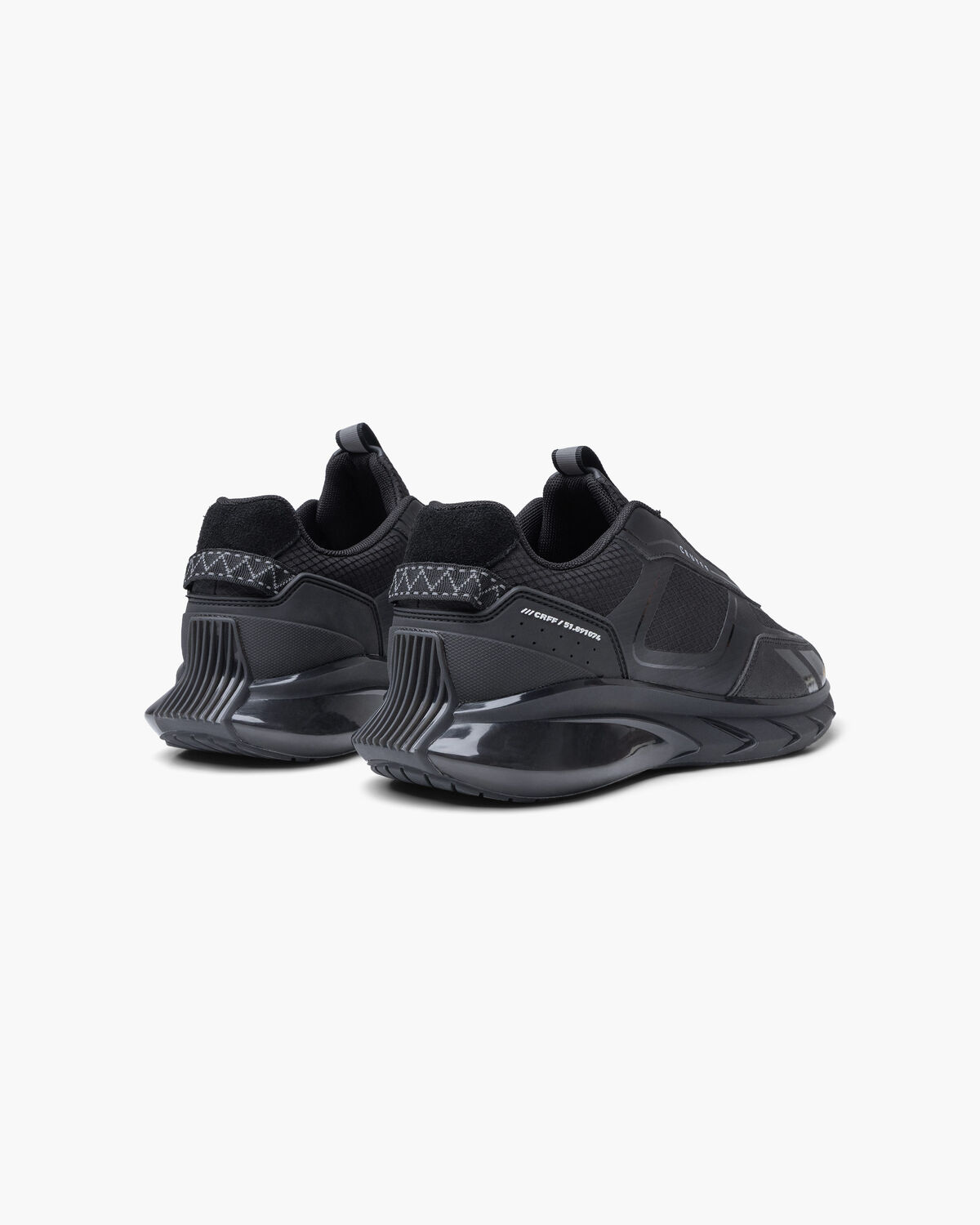 Trophy Lux, Black, hi-res
