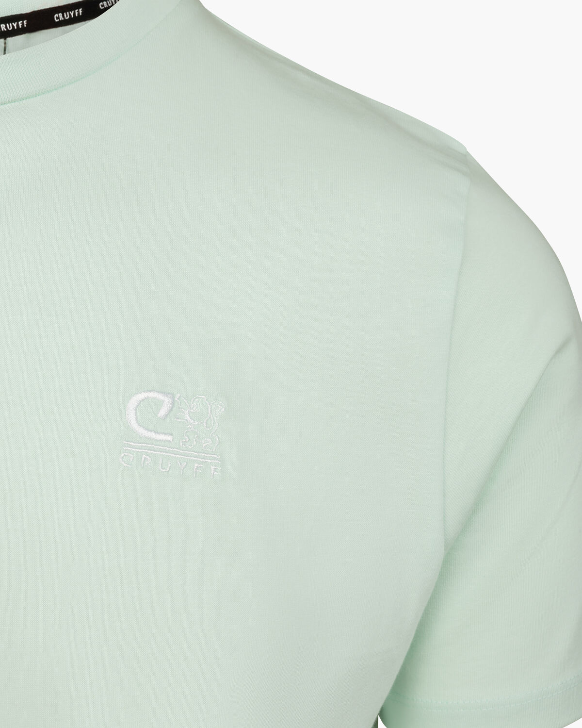 Tee, Green, hi-res