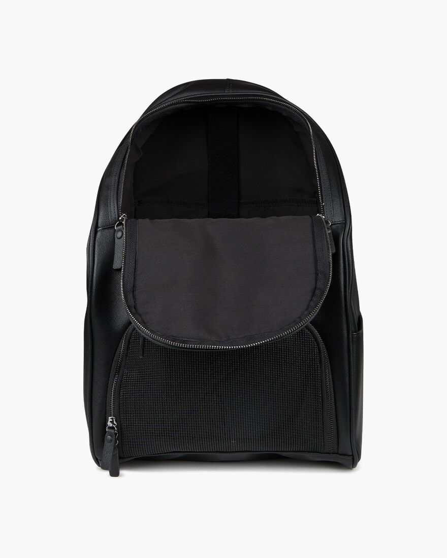 Segura Ballpack, Black, hi-res