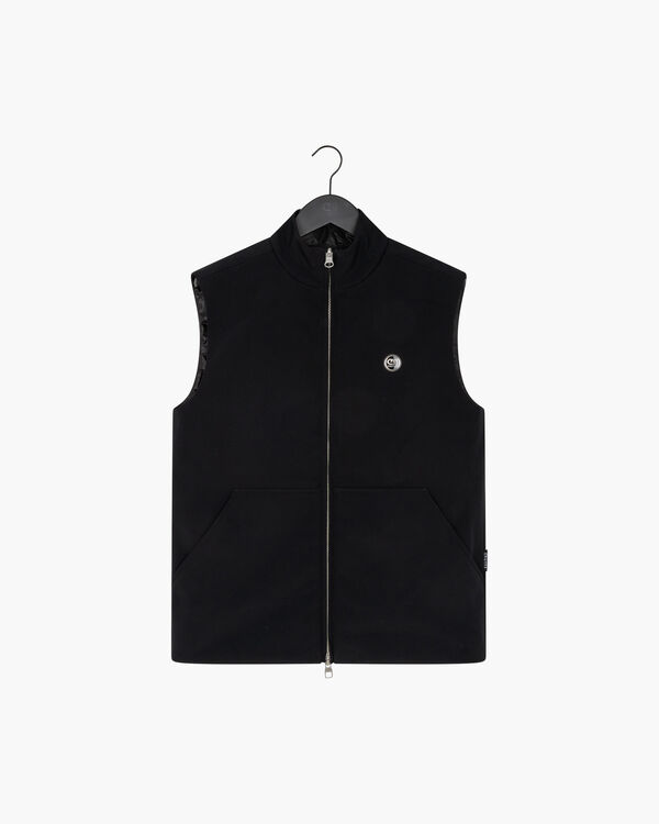 Reversible Vest