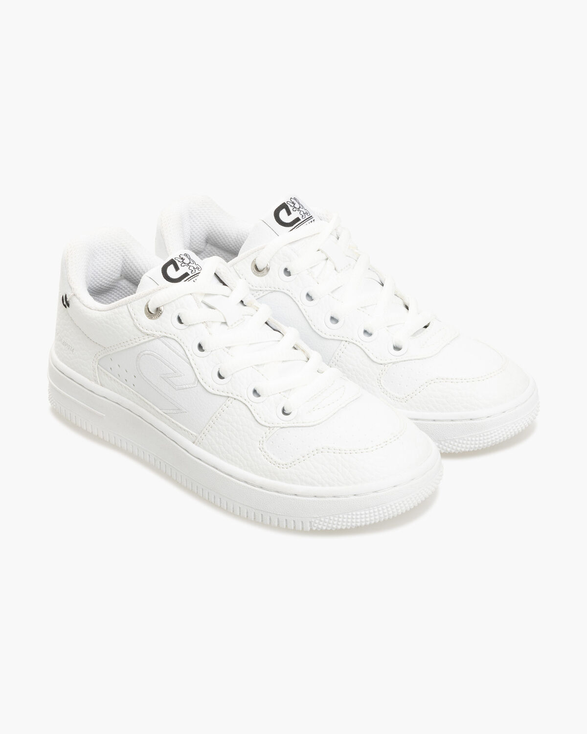 Royal C, White, hi-res